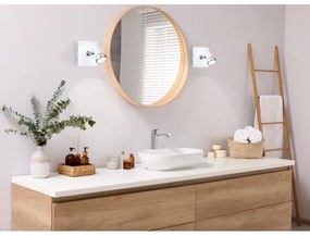 Eglo 95993 - Applique a LED TAMARA 1 1xGU10-LED/3,3W/230V