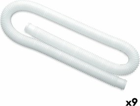 Pompa Intex Piscina 1-1/4" 150 cm Ø 32 mm (9 Unità)