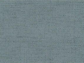 Poltrona azzurra girevole Letizia – Micadoni