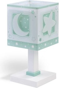 Dalber D-63231H - Lampada per bambini MOONLIGHT 1xE14/40W/230V