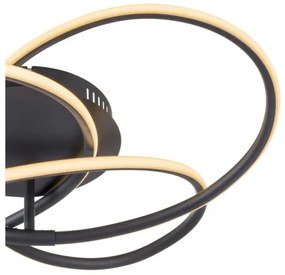 Globo 67201S-30 - Lampada LED fissa PANDA LED/30W/230V