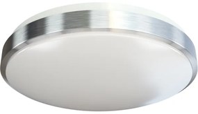 APLED - Plafoniera LED LENS PP TRICOLOR LED/24W/230V IP41 1680lm