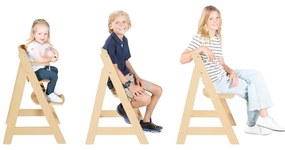 Sedia da pranzo Sit Up Flex - Roba