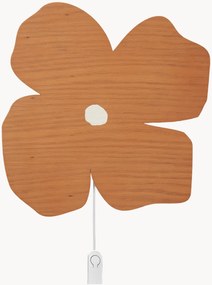 Applique a LED per bambini con luce regolabile Poesie