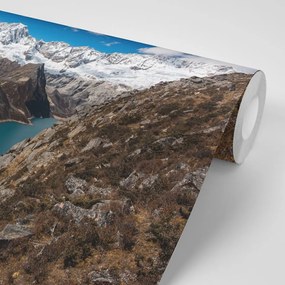 Fotomurale – Parco nazionale Patagonia in Argentina