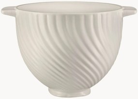 Ciotola in ceramica fatta a mano Artisan, 4,7 L
