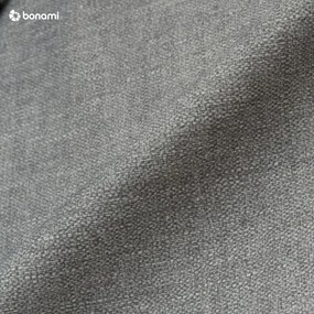 Divano letto grigio chiaro Devichy , 256 cm Rothe - devichy