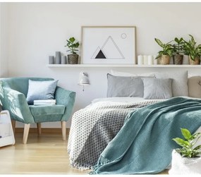 Brilliant - Faretto da parete TELIO 1xE14/28W/230V bianco