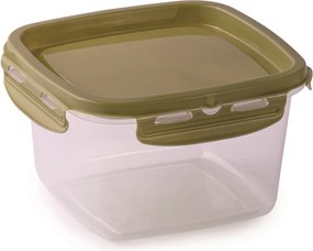 Scatole per alimenti in set 3 pz Snipslock – Snips