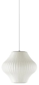 Herman Miller - Nelson Pear Bubble Piccolo Lampada a Sospensione Herman Miller