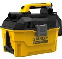 Stanley fatmax v20 aspirapolvere senza fili 5035048724637