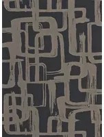 Harlequin Carta da parati Asuka - Gold/ Onyx