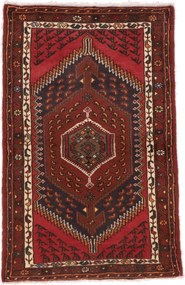 Hamedan Tappeto persiano 150 x 100 (Iran) Annodato A Mano