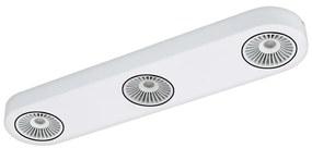 Eglo 94177 - Faretto LED MONTALE 3xLED/5,4W/230V