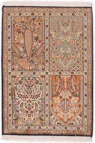 Kashmir Tappeto 70 x 90 (Indian) Keine Angabe