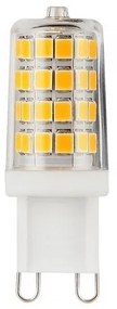 Lampadina LED 3W (250lm) 2200K Dimmerabile G9 - e3light