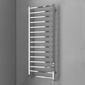 Kamalu - scaldabagno 1000x500 mm modello kam-378a