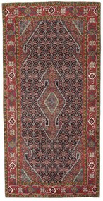 Ardebil Tappeto 150 x 290 (Iran) Annodato A Mano
