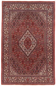 Bidjar Tappeto persiano 220 x 140 (Iran) Annodato A Mano