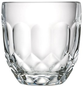 Calice in vetro La Rochère Gira, 200 ml Troquet - La Rochére