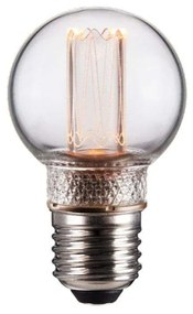 Colors - Lampadina LED 2W Corona Blitz 3-Step E27