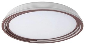 Rabalux - Plafoniera LED dimmerabile/36W/230V