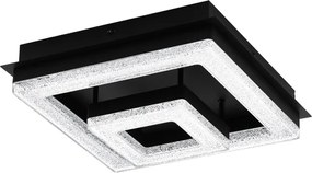 Eglo 99327 - Plafoniera LED FRADELO LED/12W/230V