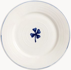 Set di 2 piatti da colazione dipinti a mano Anouk