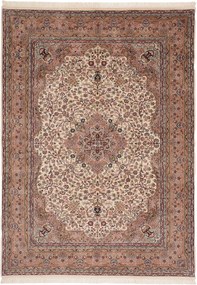 Bidjar Tappeto 170x240 (Indian) Annodato A Mano