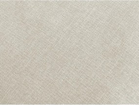Divano angolare beige Aden – Bobochic Paris