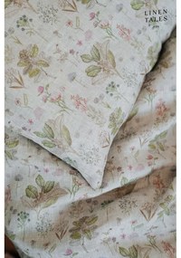 Federa per bambino 40x45 cm Botany - Linen Tales