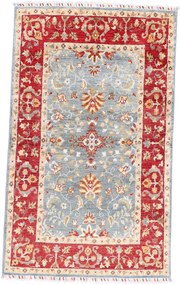 Samarkand Tappeto orientale 160x100 (Pakistan) Annodato A Mano