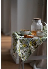 Asciugamano di lino 45x65 cm Lotus - Linen Tales