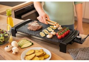 Sencor - Grill elettrico da tavolo 2300W/230V