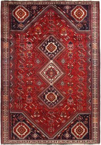 Gashghai Tappeto persiano 280 x 190 (Iran) Annodato A Mano