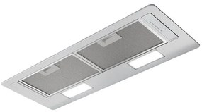 Cappa a incasso Era C WH/A/72 ELICA bianco L 73.5 cm