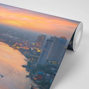 Carta da parati – Bangkok