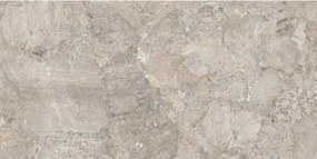 Mexen Artistic Gres grigio smaltato rettificato G1, piastrella pavimento-parete 120 x 60 cm, lucido - TL121-120-060-00