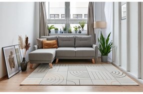 Tappeto , 140 x 200 cm Rubbico - Bonami Selection