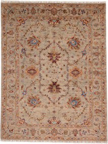Samarkand Tappeto 230 x 180 (Pakistan) Annodato A Mano