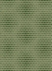 Moooi for Arte Carta da parati Blooming Seadragon - MO2024 - Pine
