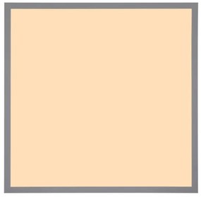 Globo 416080AD2 - Plafoniera LED DORO LED/24W/230V 3000K 45x45 cm