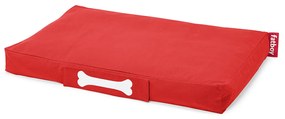 Fatboy Doggielounge Stonewashed Cucce per cani, Grande, Red