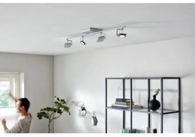 Philips 53194/48/P0 - Luce Spot a LED MILLENNIUM 4xLED/4,5W/230V