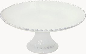 Alzatina per dolci Pearl