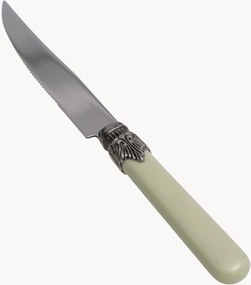 Set di 6 coltelli da bistecca Classic