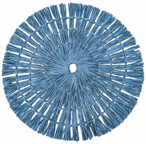 Tovaglietta di carta 6 pz ø 38 cm - VDE Tivoli 1996