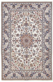 Isfahan Tappeto persiano 170x110 (Iran) Annodato A Mano