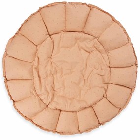 Play&Go Bloom nido per bambini Organic Fleuri