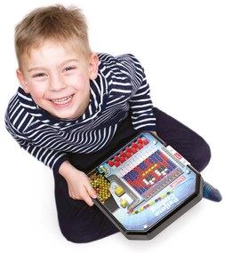 Pallino Coding - mosaico di programmazione